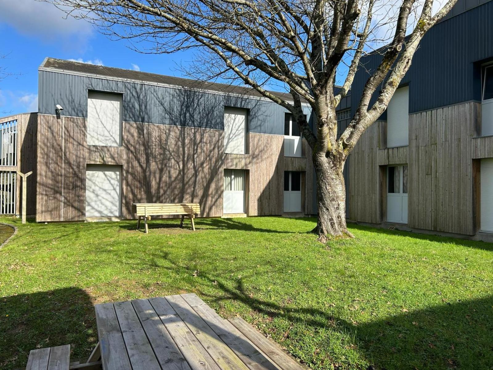 Ostello Centre International De Sejour Laval  Esterno foto