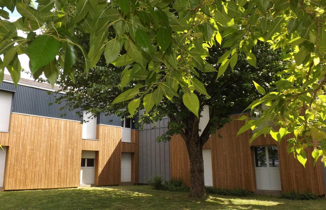 Ostello Centre International De Sejour Laval  Esterno foto