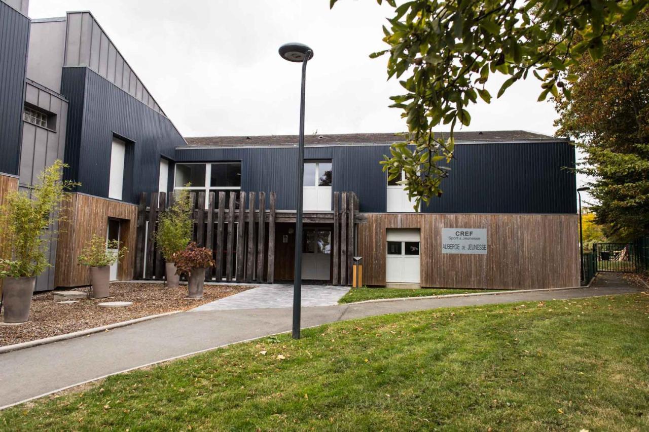 Ostello Centre International De Sejour Laval  Esterno foto